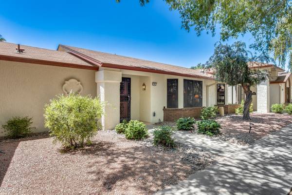 Sun City West, AZ 85375,13661 W BOLERO Drive