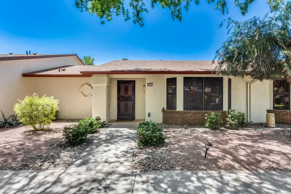 13661 W BOLERO Drive, Sun City West, AZ 85375