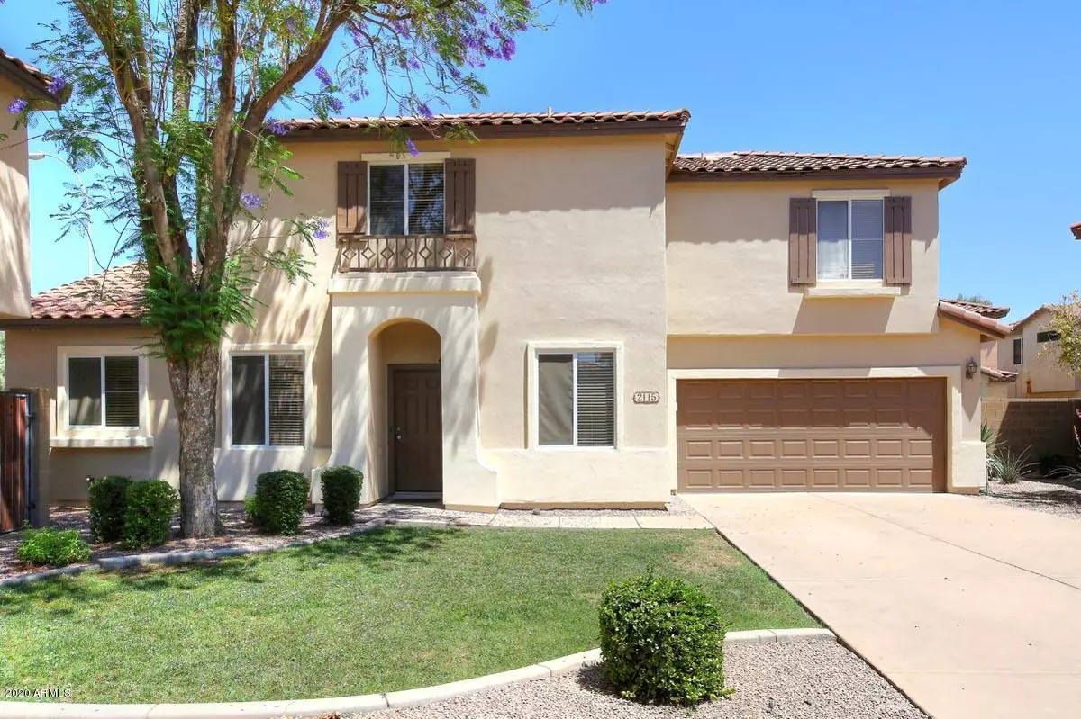 Chandler, AZ 85225,2115 N San Vincente Drive