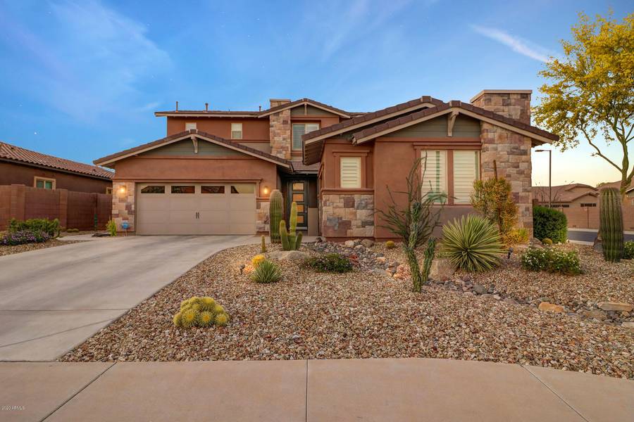 15976 W SIERRA Street, Surprise, AZ 85379