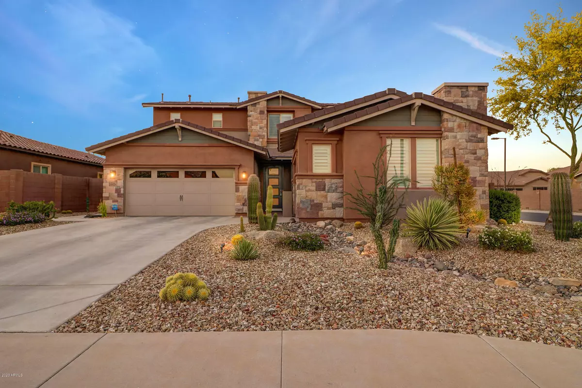 Surprise, AZ 85379,15976 W SIERRA Street