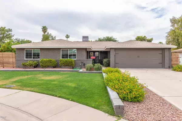 5926 S NEWBERRY Road, Tempe, AZ 85283
