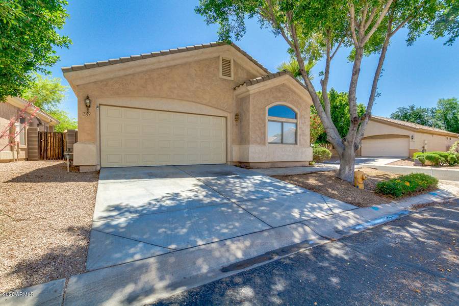 2717 N KENTON --, Mesa, AZ 85215