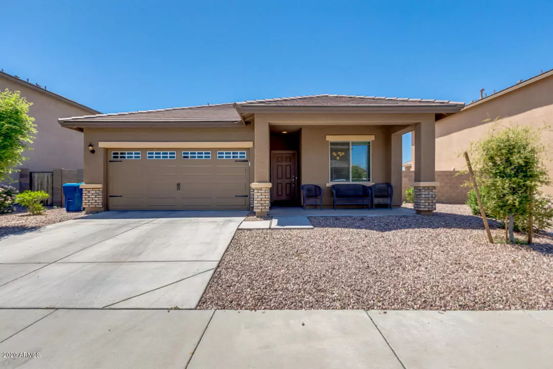 Buckeye, AZ 85326,24641 W SHERATON Lane