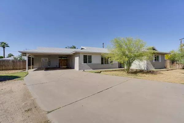 7222 N 20TH Drive, Phoenix, AZ 85021