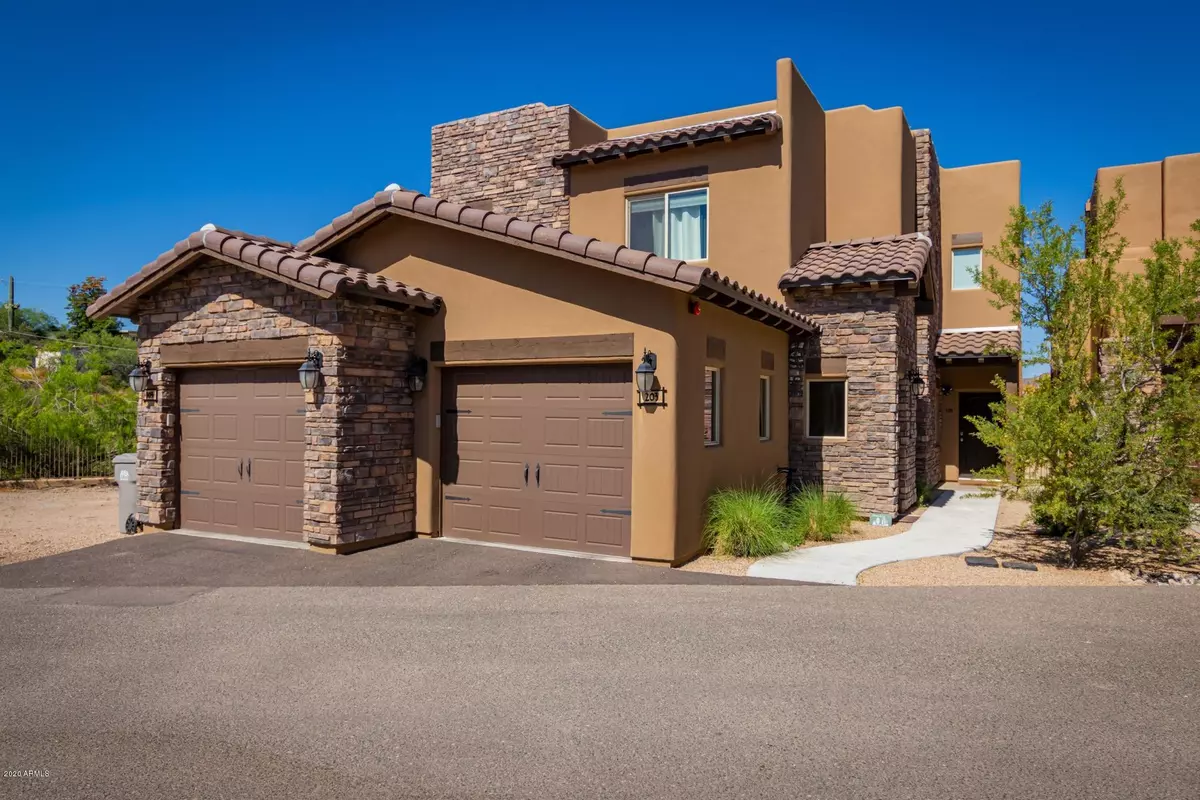 Cave Creek, AZ 85331,6145 E CAVE CREEK Road #103