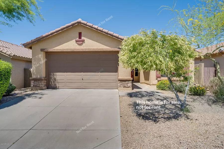 41404 N YORKTOWN Court, Anthem, AZ 85086