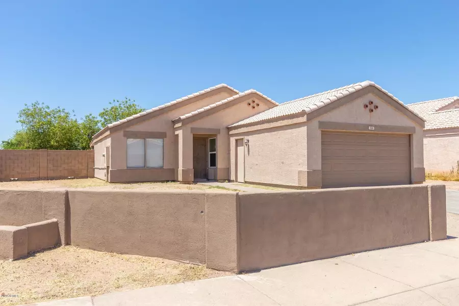 3320 N 83RD Drive, Phoenix, AZ 85037