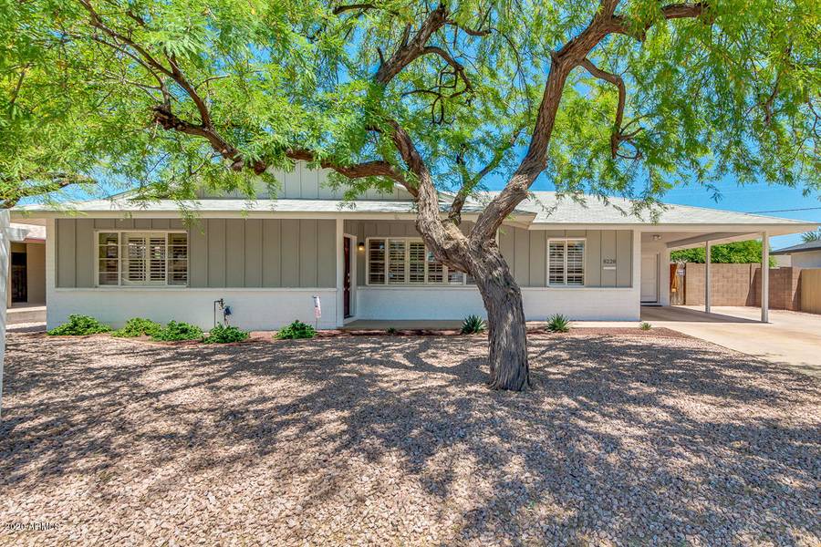 8228 E SHERIDAN Street, Scottsdale, AZ 85257