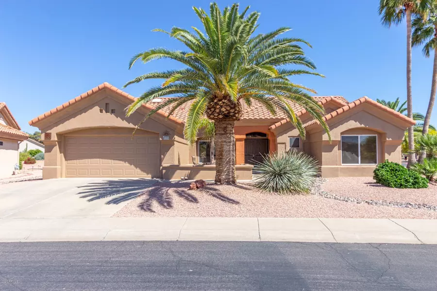 22224 N CHEYENNE Drive, Sun City West, AZ 85375