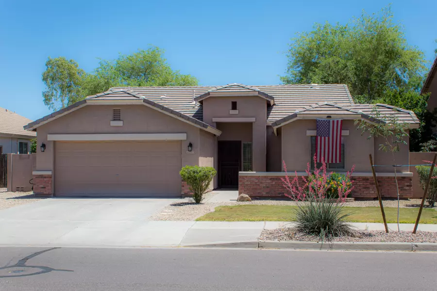 23355 S 214TH Street, Queen Creek, AZ 85142