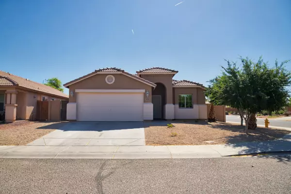 Tolleson, AZ 85353,3433 S 95TH Drive