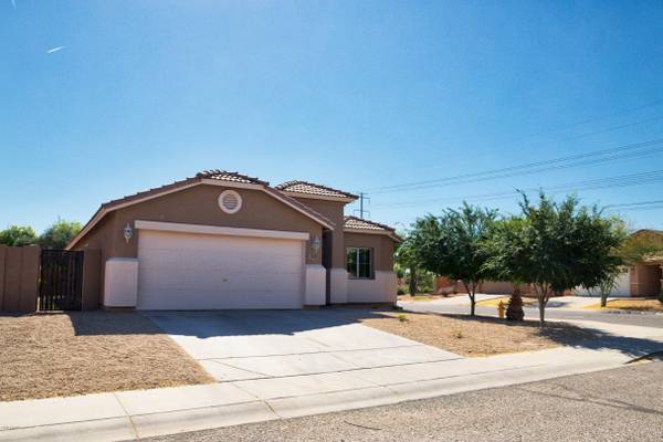 Tolleson, AZ 85353,3433 S 95TH Drive