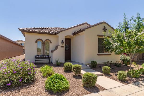 Surprise, AZ 85379,14884 W PERSHING Street