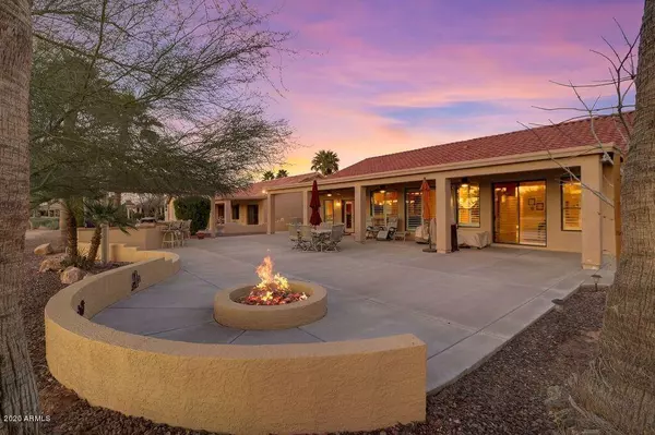Sun Lakes, AZ 85248,23802 S STONEY LAKE Drive