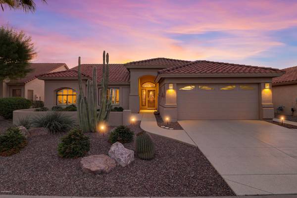 Sun Lakes, AZ 85248,23802 S STONEY LAKE Drive