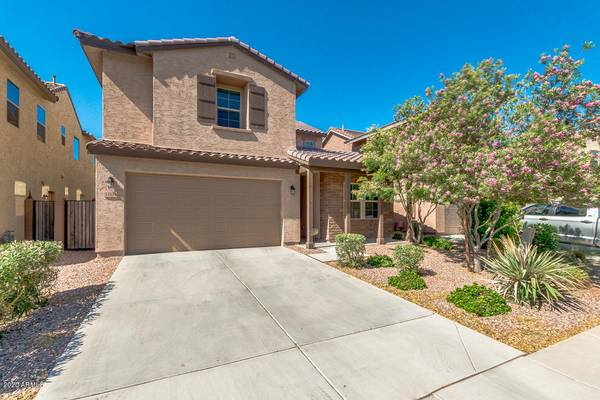 Peoria, AZ 85383,11933 W Yearling Court