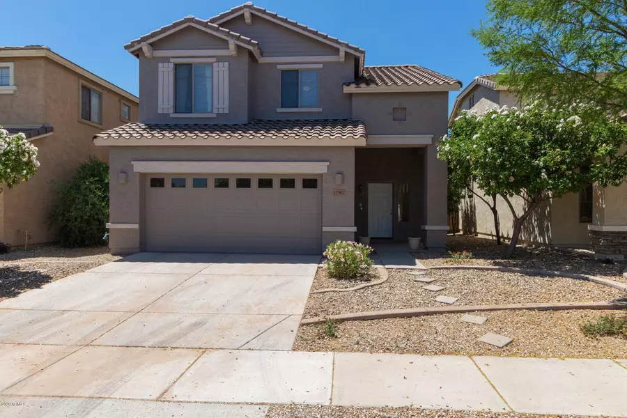 17567 W WOODROW Lane, Surprise, AZ 85388