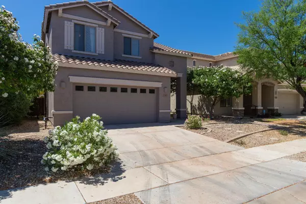 Surprise, AZ 85388,17567 W WOODROW Lane