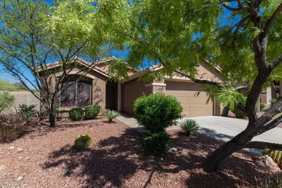 41422 N Yorktown Court, Anthem, AZ 85086