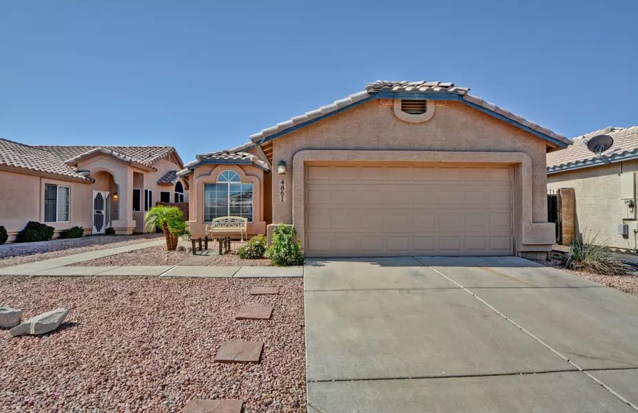 4861 W KRISTAL Way, Glendale, AZ 85308