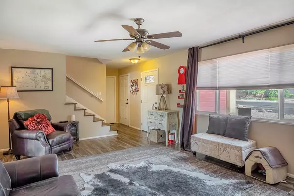 Tempe, AZ 85282,110 E Riviera Drive