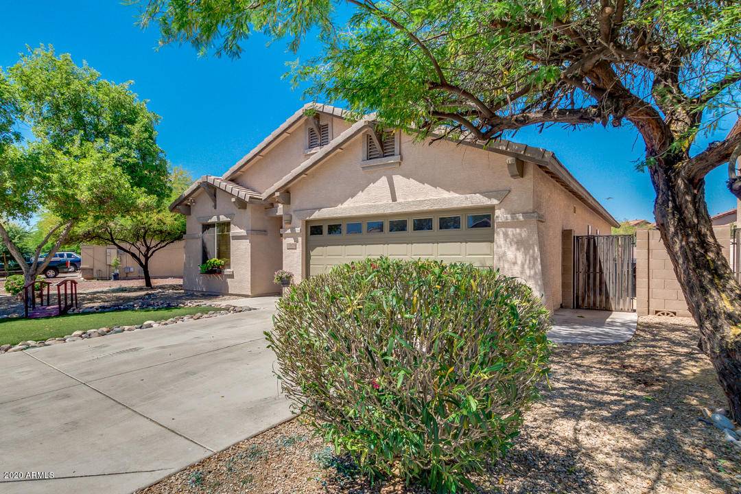 Avondale, AZ 85323,11626 W WESTERN Avenue