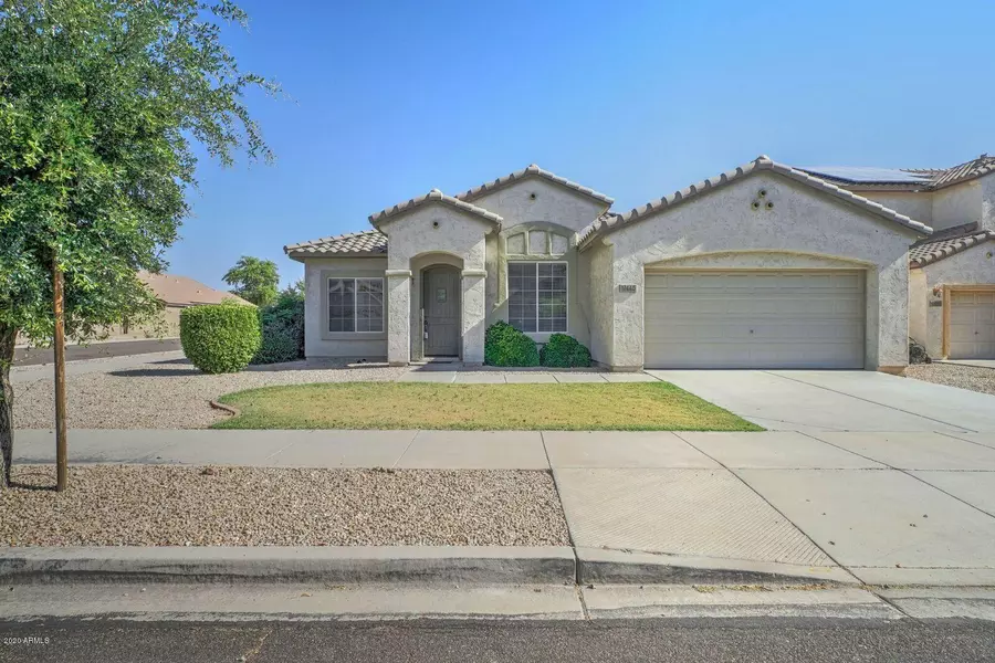 17440 W ELAINE Drive, Goodyear, AZ 85338