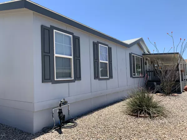 Sierra Vista, AZ 85635,615 S Shallow Brook Loop #219