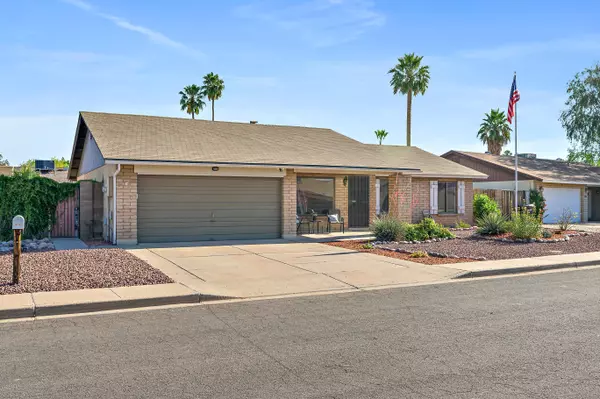 636 W LINDNER Avenue, Mesa, AZ 85210