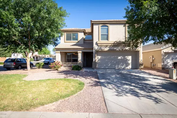 San Tan Valley, AZ 85140,599 E MELANIE Street