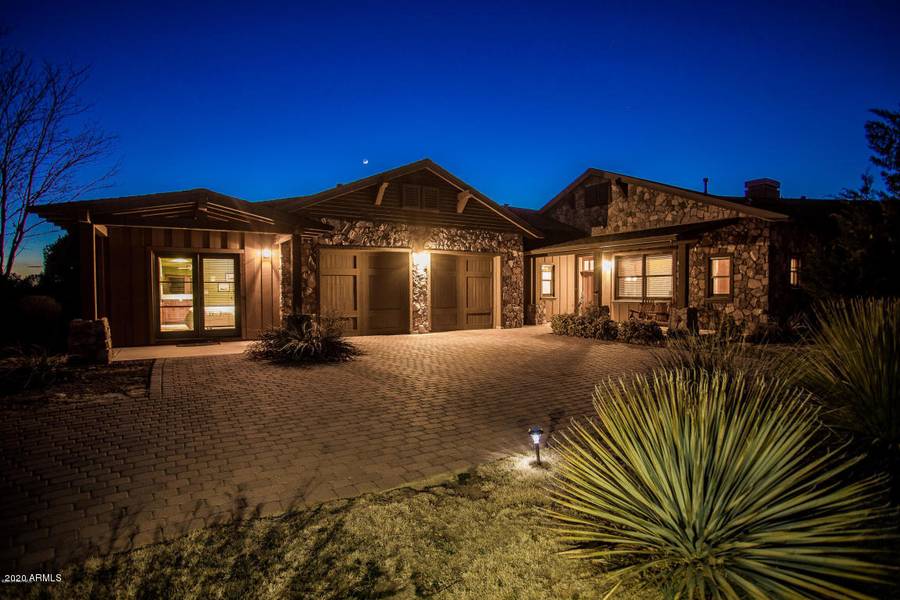 14700 N HOLT BROTHERS Lane, Prescott, AZ 86305