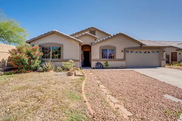 Glendale, AZ 85303,7533 W DENTON Lane