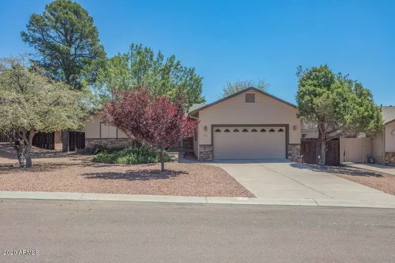 Payson, AZ 85541,503 N Blue Spruce Road