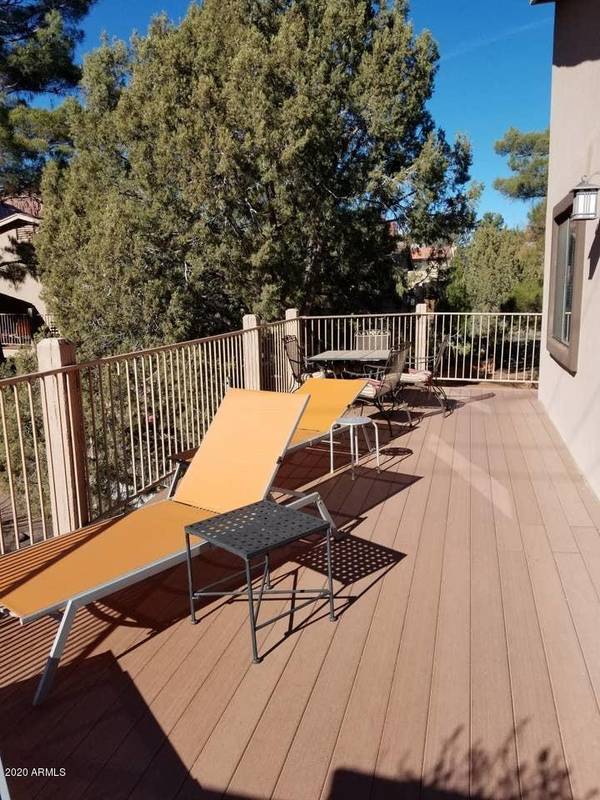 Sedona, AZ 86351,115 E CORTEZ Drive #109