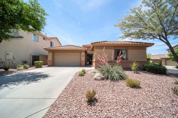 Anthem, AZ 85086,39626 N GRAHAM Way