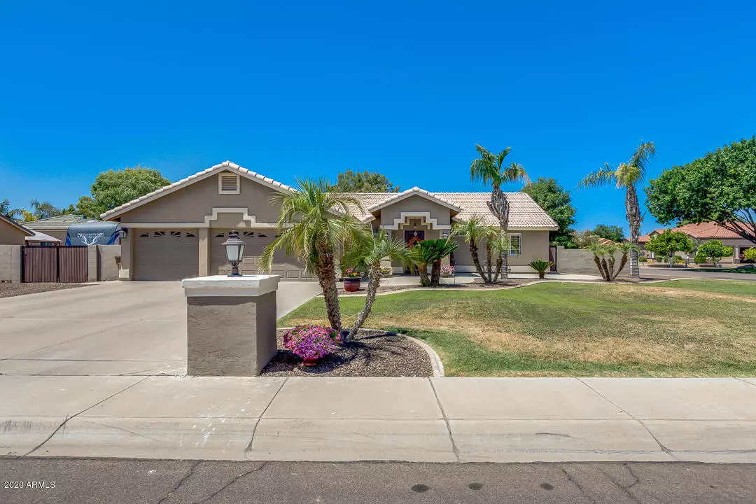 Queen Creek, AZ 85142,22610 S 194TH Place