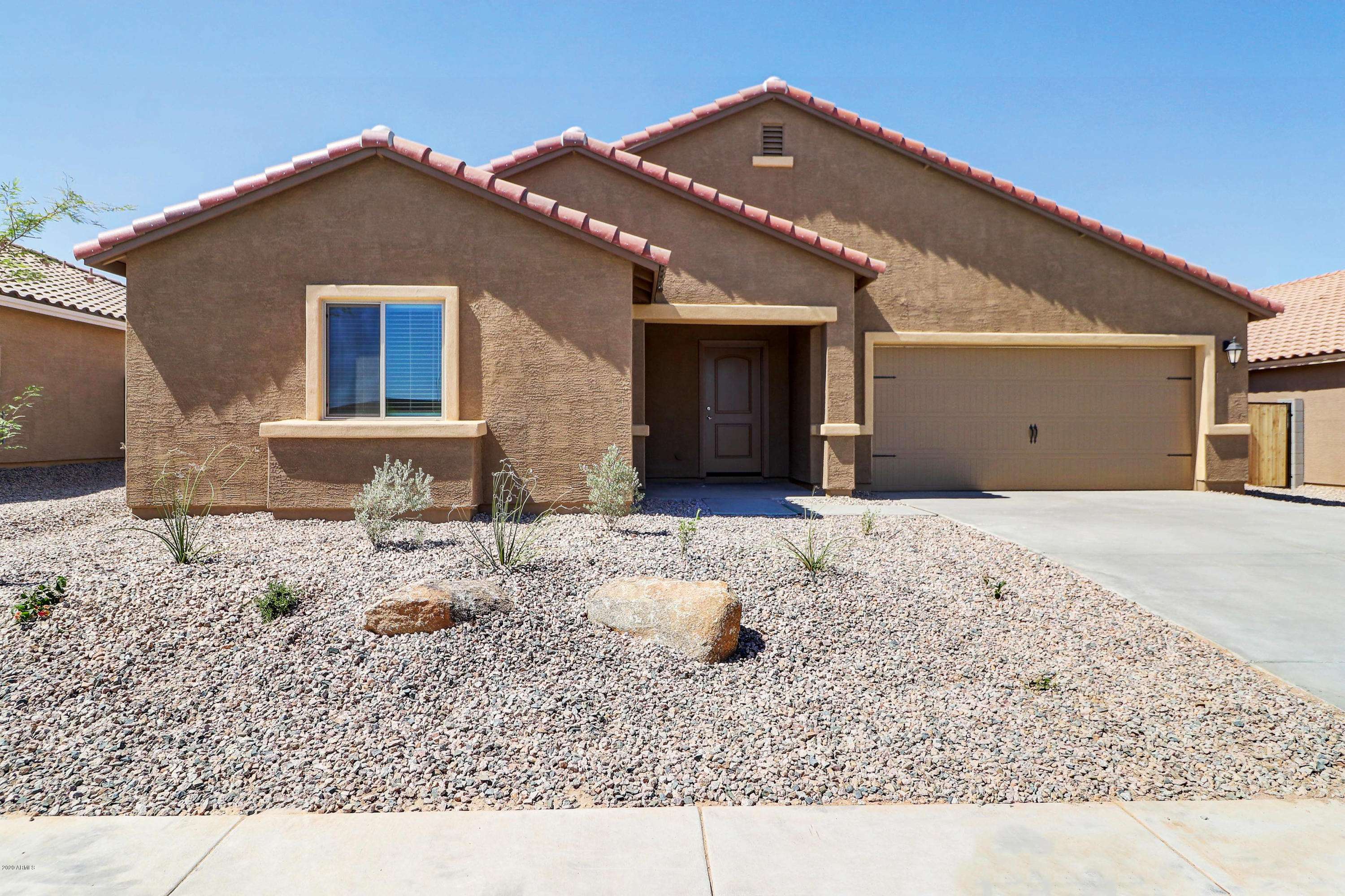 500 W PARTRIDGE Drive, Casa Grande, AZ 85122