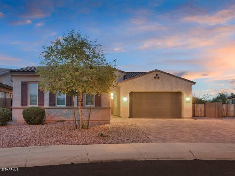 970 E TONTO Place, Chandler, AZ 85249