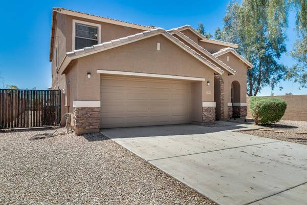 San Tan Valley, AZ 85143,30654 N ZIRCON Drive