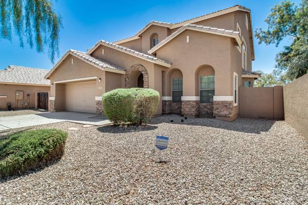 San Tan Valley, AZ 85143,30654 N ZIRCON Drive