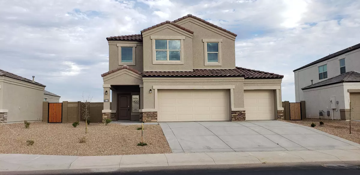 Buckeye, AZ 85396,30738 W AMELIA Avenue