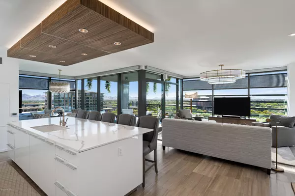 7120 E KIERLAND Boulevard #917, Scottsdale, AZ 85254