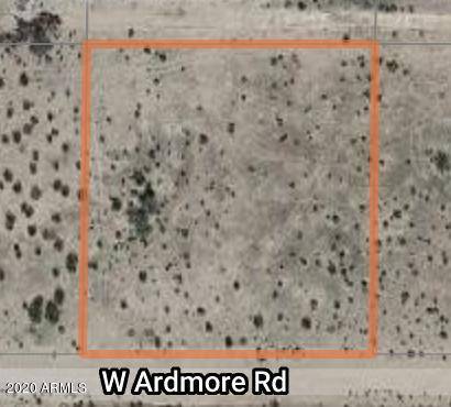 35070 W Ardmore Road #175, Tonopah, AZ 85354