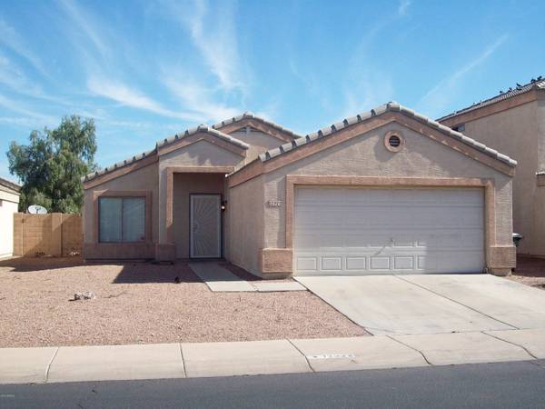 12322 W LARKSPUR Road, El Mirage, AZ 85335