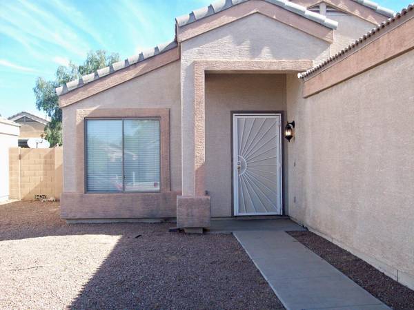 El Mirage, AZ 85335,12322 W LARKSPUR Road