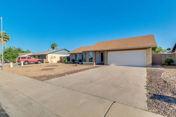 Peoria, AZ 85345,10413 W LOMA Lane