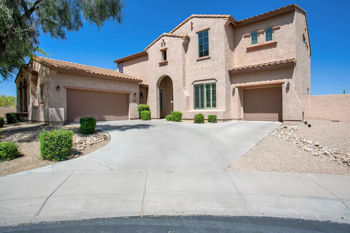 Cave Creek, AZ 85331,32525 N 41ST Way