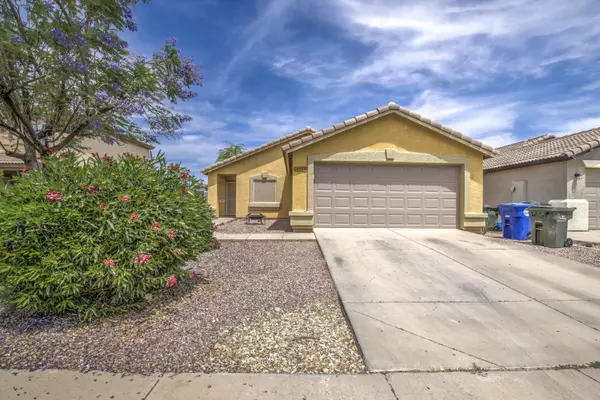 El Mirage, AZ 85335,12706 W Aster Drive