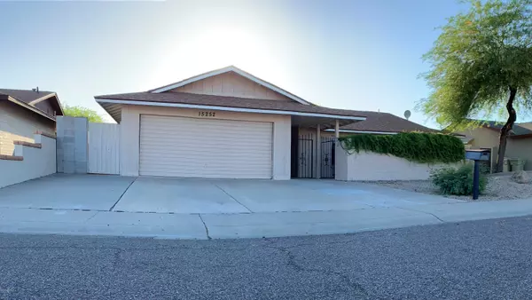 15252 N 54TH AVE Avenue, Glendale, AZ 85306